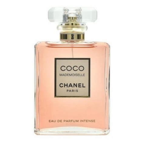 chanel coco mademoiselle intense 50 ml|chanel coco mademoiselle intense reviews.